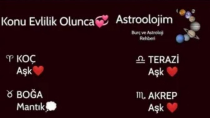 Aşk insanın canını yakar diyenlerden misin?