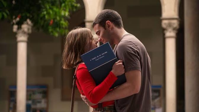 Size dizi-film arşivimden öneride bulunmamı ister misiniz?
