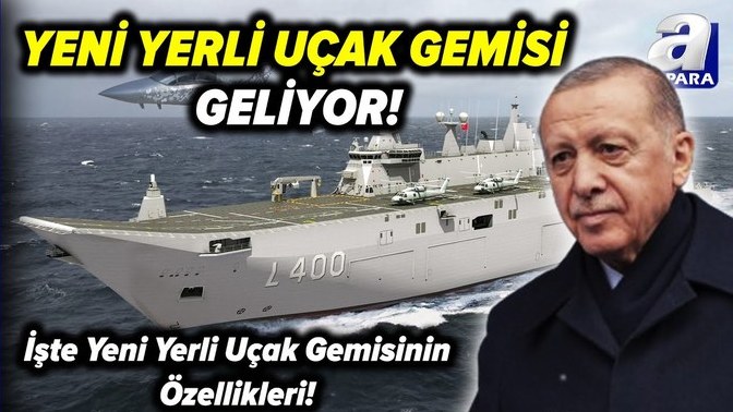 Recep Tayip Erdoğan'a kukla vs dediğini duydum kukla birisi neden ülkesini askeri teknoloji konusunda zirvelere taşır ki?