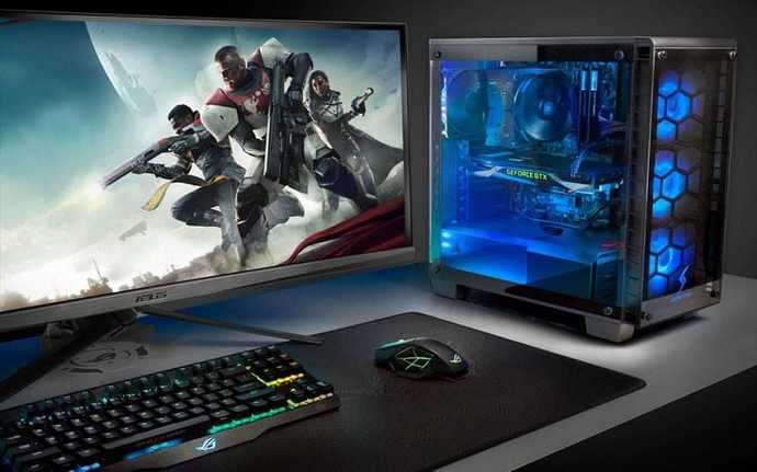 PC mi, Konsol mu? Tercihiniz hangisi?