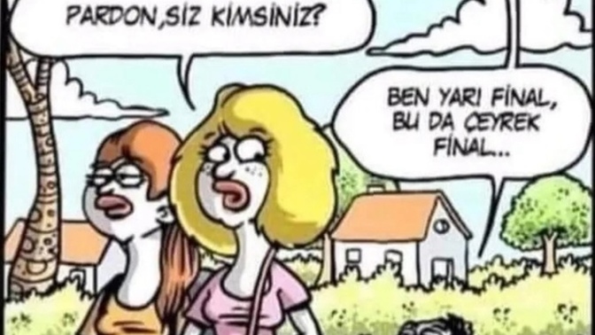 Hep yeni sevgili yapıp hayatımın aşkını buldum diyenler iki gün sonra niye ayrılır ?
