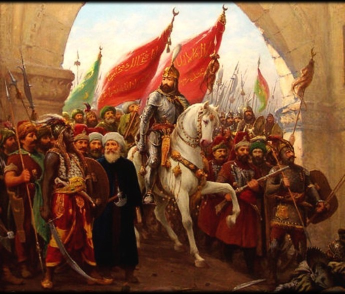 Bu iki önemli olaydan hangisine tanıklık etmek isterdiniz?
