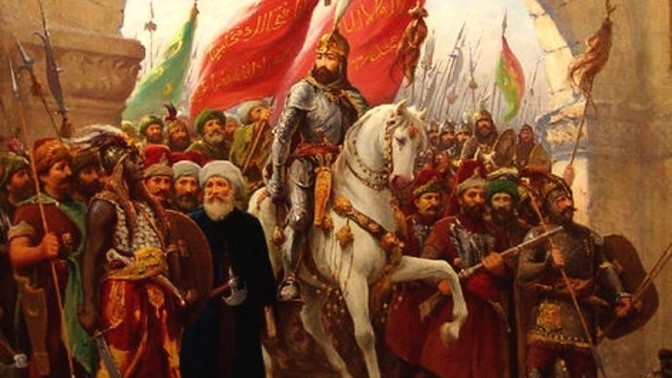 Bu iki önemli olaydan hangisine tanıklık etmek isterdiniz?