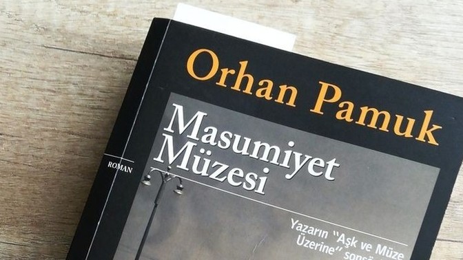 Bu aralar hangi kitabı okuyorsunuz?
