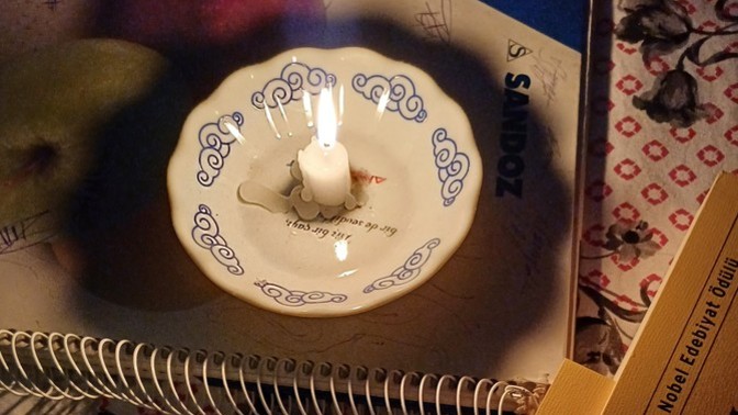 Kendinize karşı ne kadar romantiksiniz?