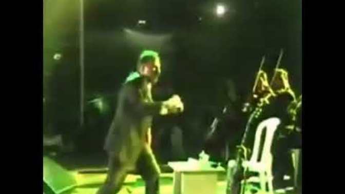 Arabesk bir şarkı olsaydınız hangi şarkı olurdunuz?