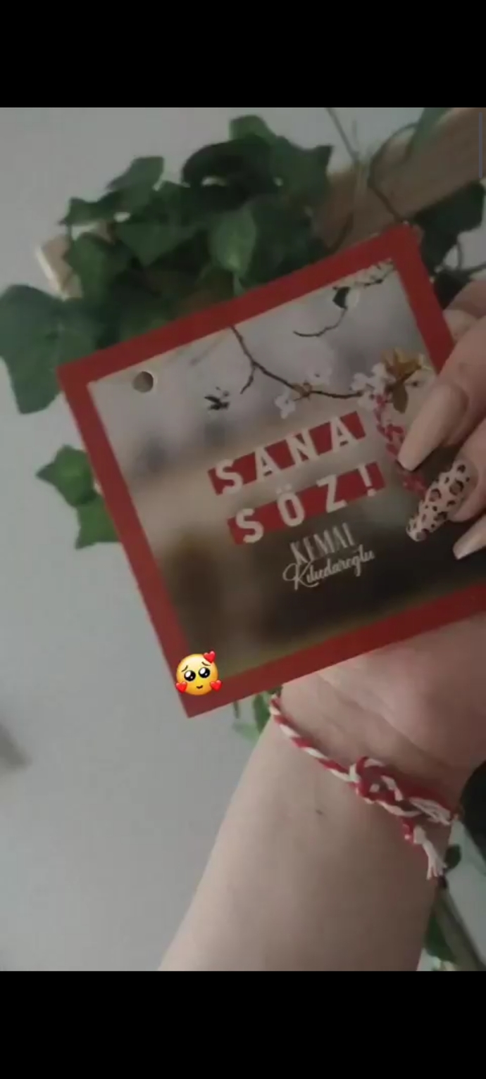 Marteniçka takar mısınız?