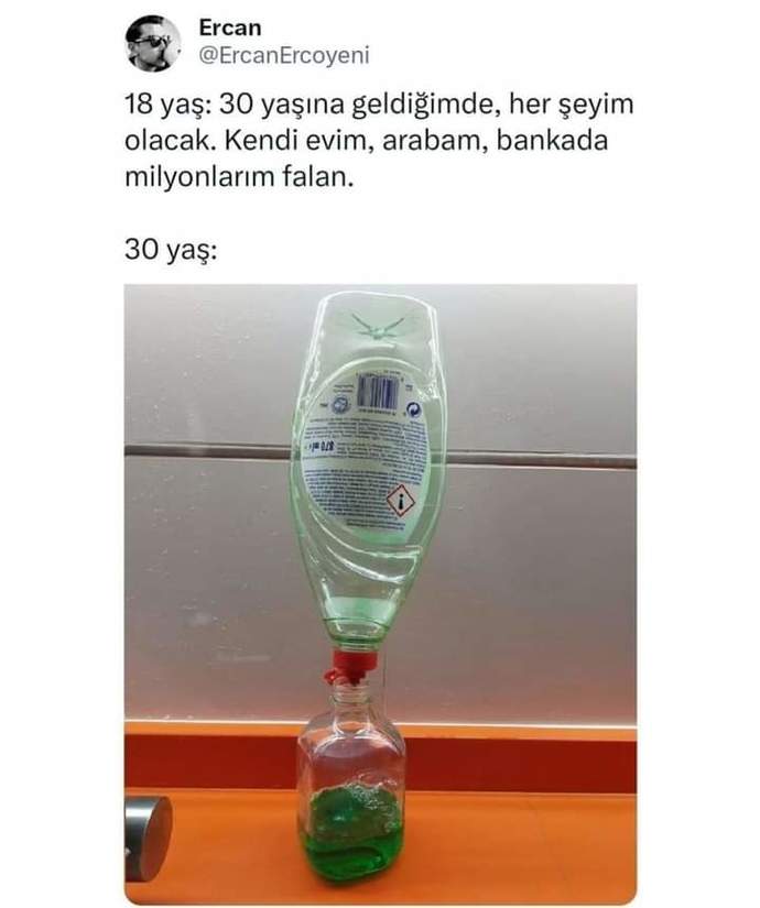 Sizler de durum nedir 😁?