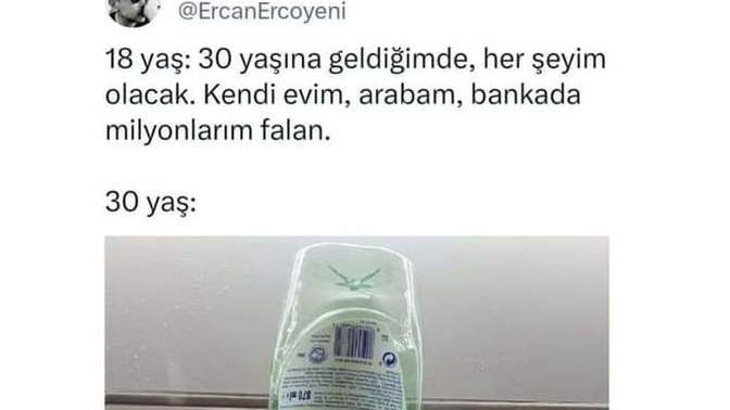 Sizler de durum nedir 😁?