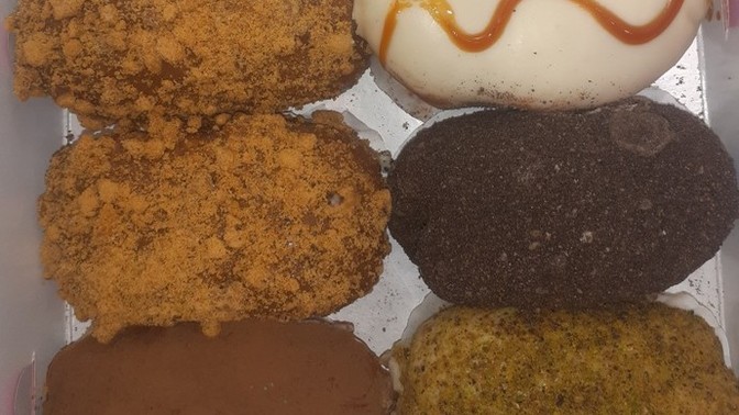 Size bir şeyler ikram eden komşunuz var mı?