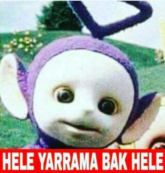 Atatürk heykeline saldıranlar neden tutuklanıyor, bana saçma geliyor?