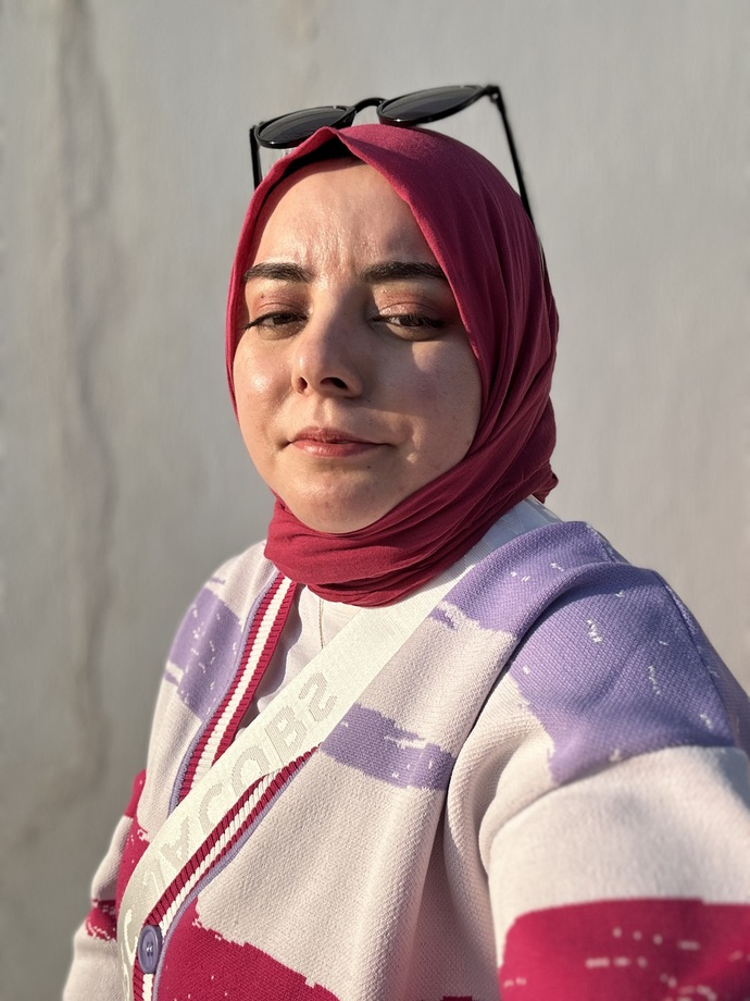 Ailem burnunu yaptırma çok güzel diyor, ben çok beğenmiyorum. Sizce yaptırayım mı?