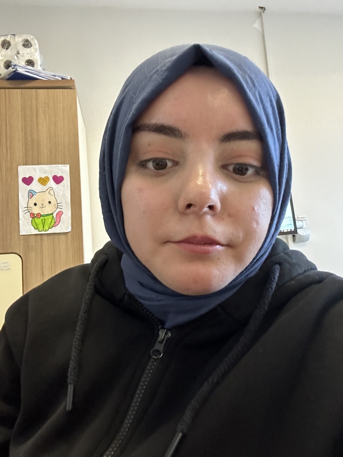 Ailem burnunu yaptırma çok güzel diyor, ben çok beğenmiyorum. Sizce yaptırayım mı?