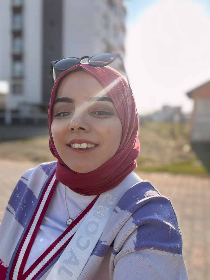 Ailem burnunu yaptırma çok güzel diyor, ben çok beğenmiyorum. Sizce yaptırayım mı?