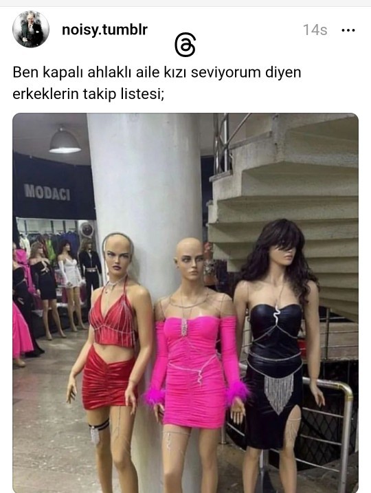 Evlilik konusundaki kriterleriniz nelerdir?
