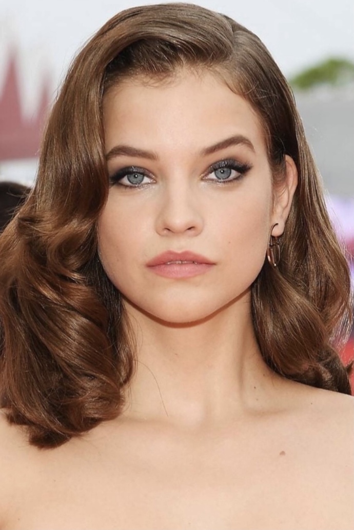 Barbara palvin güzel mi herkes beğeniyor mu?