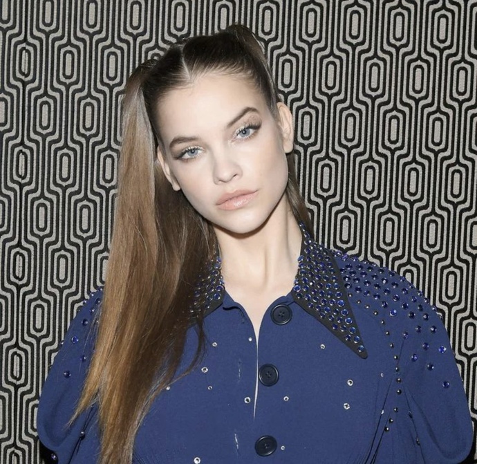 Barbara palvin güzel mi herkes beğeniyor mu?