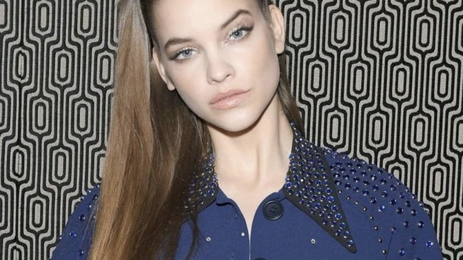 Barbara palvin güzel mi herkes beğeniyor mu?