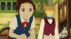 Çocukken izlediğim anime çizgi filmi bir türlü hatırlayamıyorum?
