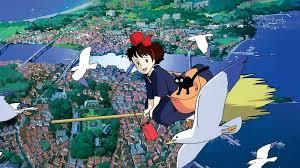 Çocukken izlediğim anime çizgi filmi bir türlü hatırlayamıyorum?