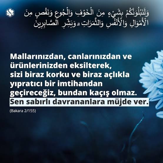 Arkadaşlar benden duymuş olmayın ama çok büyük bir deprem olma ihtimali var?