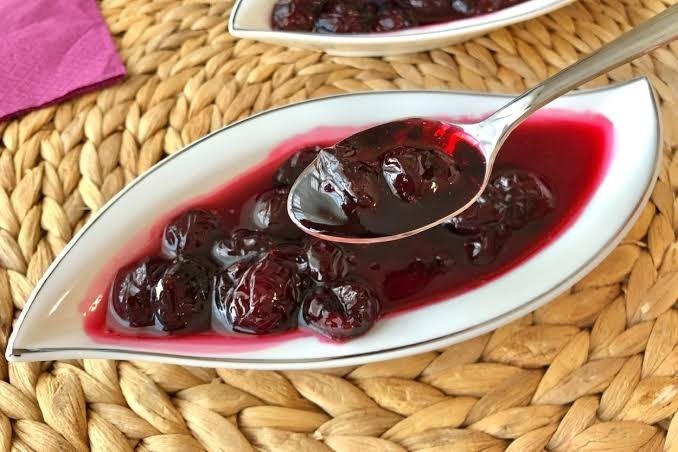 Kahvaltıda hangi reçel çeşidini seversiniz?