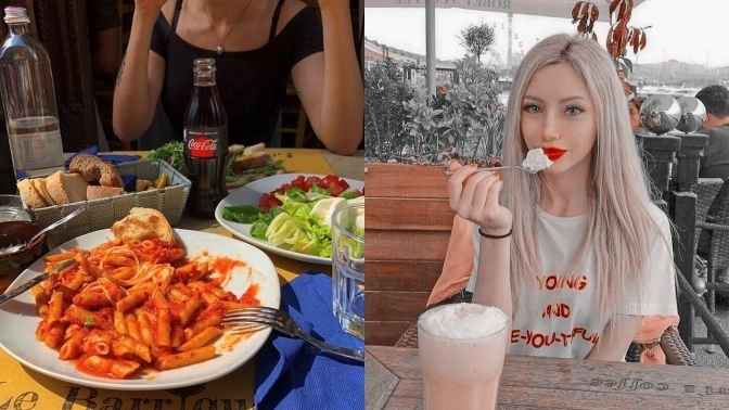 Senin diyet bozduran yiyeceğin nedir?