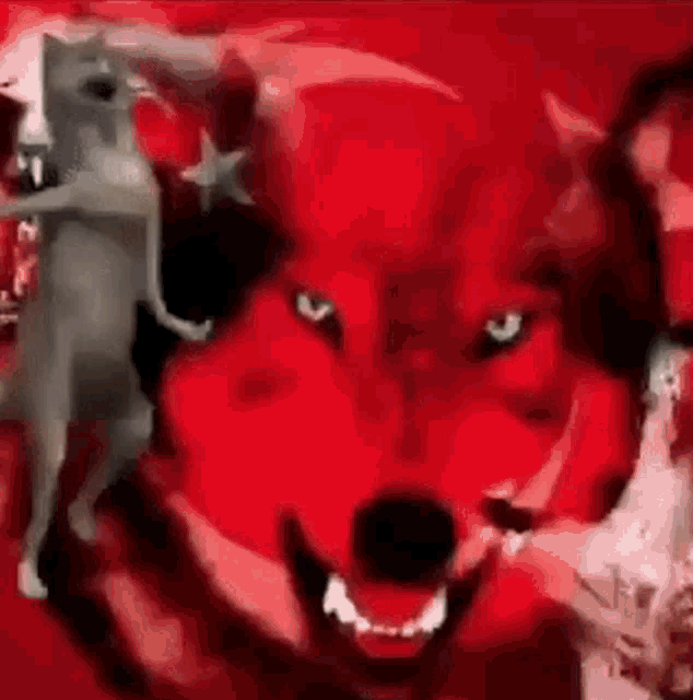 Kurt adamlar mı yoksa vampirler mi?