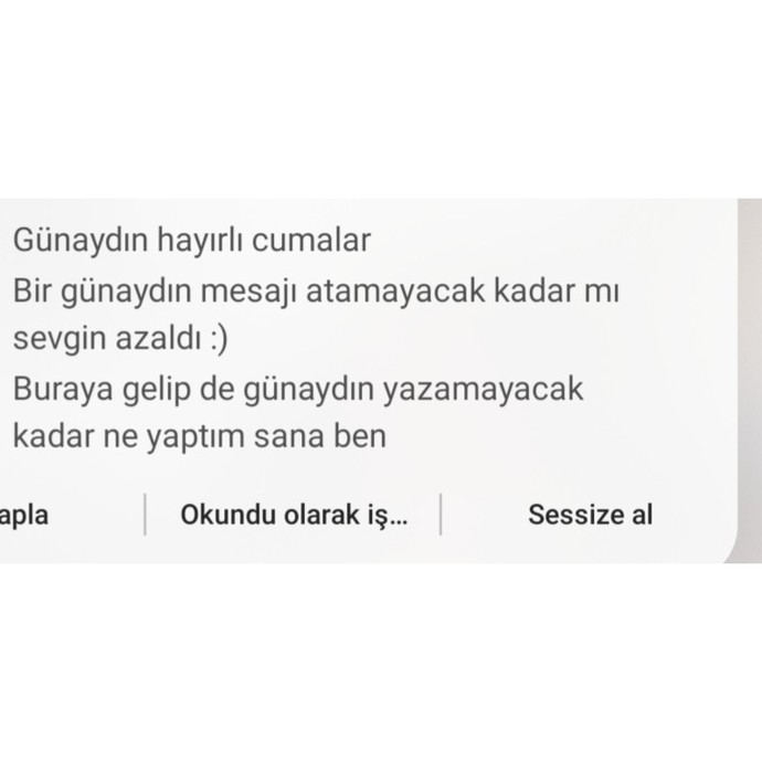 Lütfen bana ne yapacağımı söyleyin aşırı derecede psikolojim bozuldu?