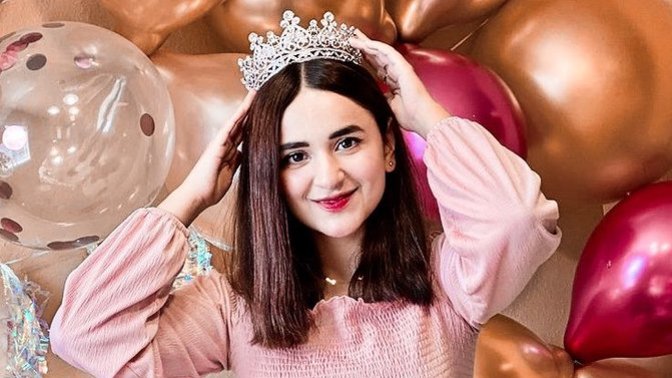 Bugün 21 yaşıma girdim! Bana ne gibi tavsiye verirsiniz?