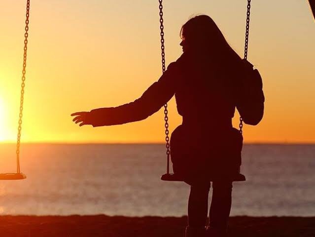 Hayatınızda bir daha kimseyi onun gibi sevemeyeceğim dediğin birisi oldu mu?