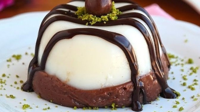 Yediğiniz zaman tüm stresinizin uçup gittiği tatlı hangisi?