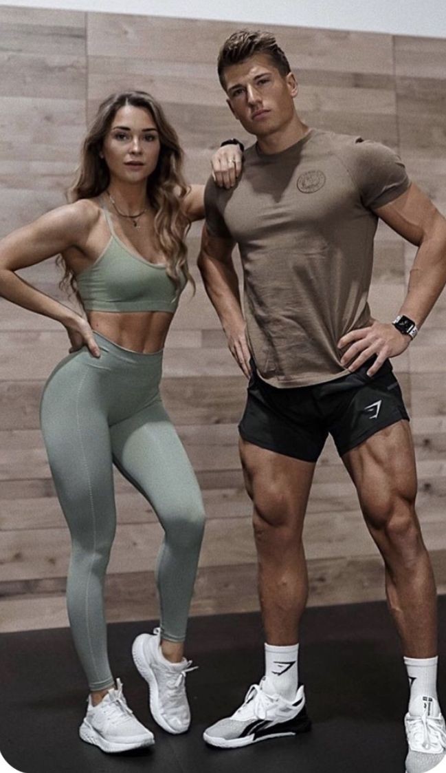 Sporu sağlık için mi yapıyorsunuz yoksa kaslı bir vücuda sahip olmak için mi?