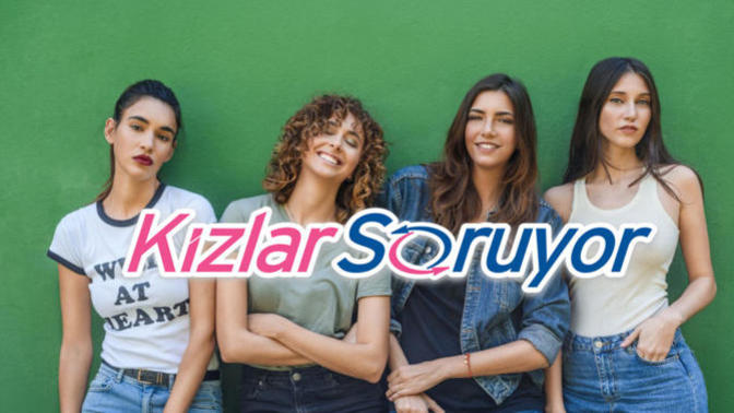 KızlarSoruyor serüveniniz nasıl başlamıştı?