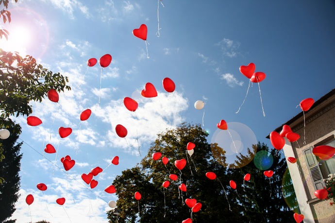 🎈