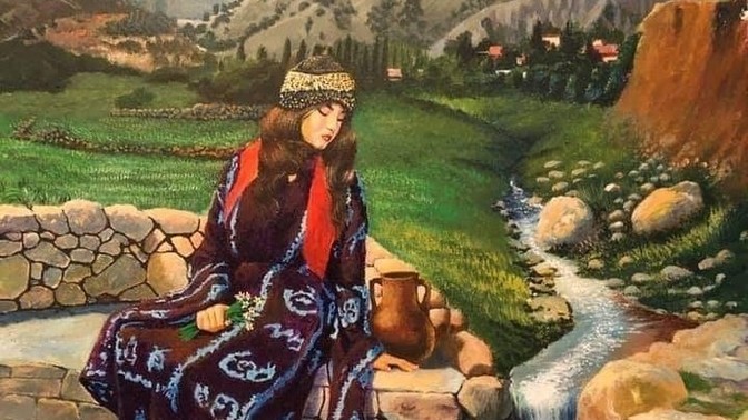 Dertli bir şarkı olsaydınız hangisi olurdunuz?