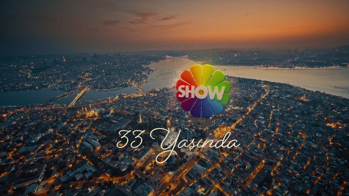 Show TV 33. yaşında! Şu an aktif Show TV dizilerinden hangisi favoriniz?