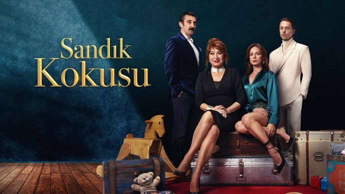 #ShowTV 33. yaşında! Şu an aktif Show TV dizilerinden hangisi favoriniz?