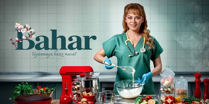 #ShowTV 33. yaşında! Şu an aktif Show TV dizilerinden hangisi favoriniz?