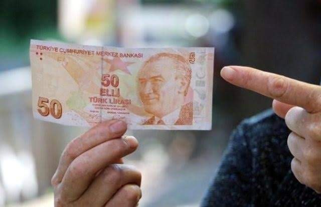 50 TL ile alınabilecek bir şey yazar mısınız?