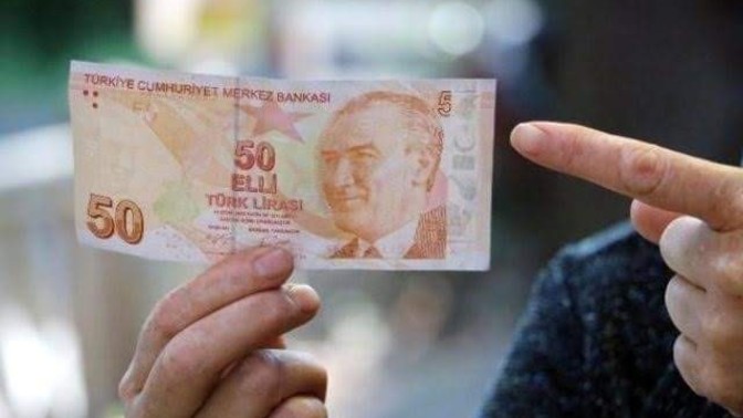 50 TL ile alınabilecek bir şey yazar mısınız?