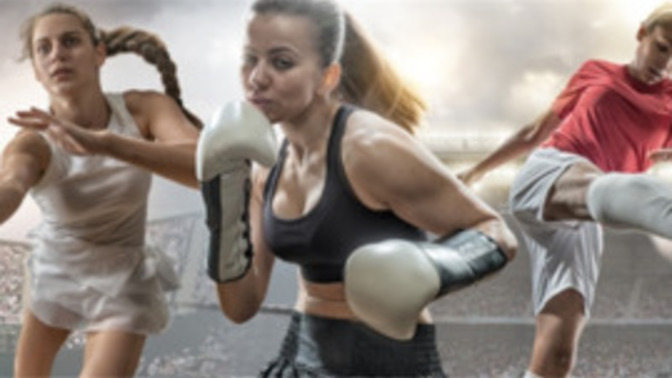 Spor, toplumsal cinsiyet rollerini nasıl etkiler? Bu alandaki eşitsizlikleri nasıl düzeltebiliriz?