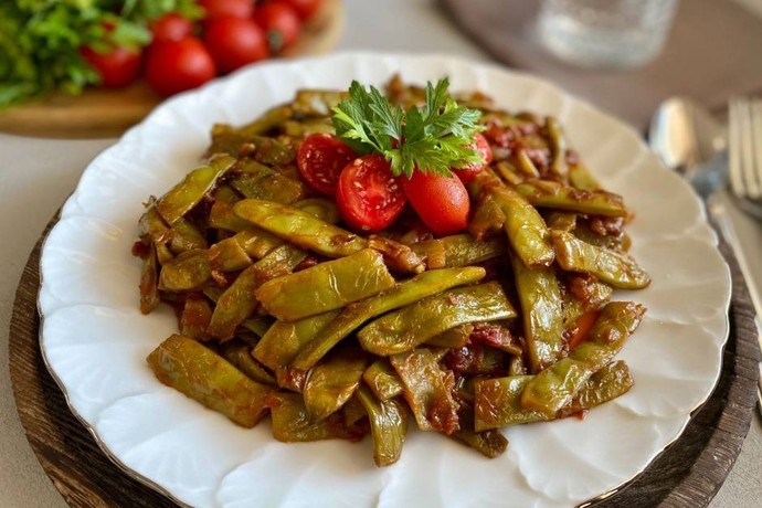 Yaz yemekleri mi daha lezzetlidir kış yemekleri mi?