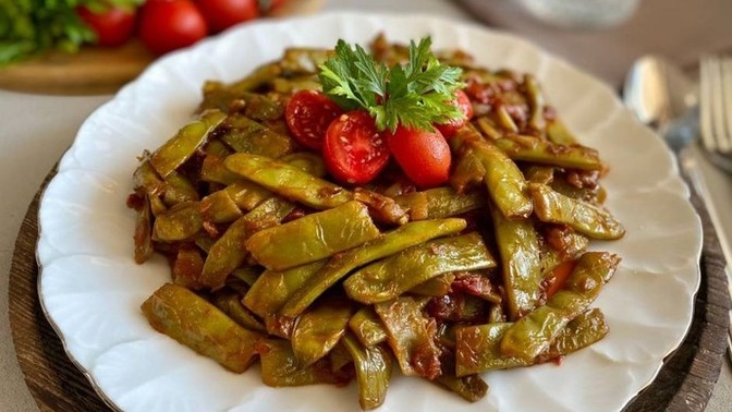 Yaz yemekleri mi daha lezzetli kış yemekleri mi?