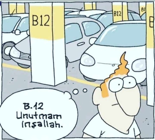 Unutkanlık seviyeniz nedir?