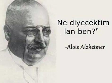 Unutkanlık seviyeniz nedir?