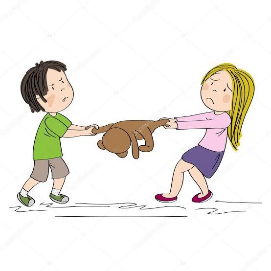 Durduk yere kavga çıkartasanız geliyor mu 😄 sırf karşıdakini delirtmek için?