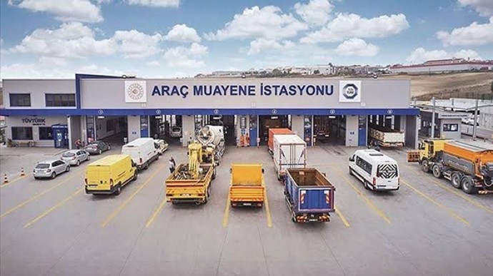 Hiç kusursuz araç muayesini geçmek mümkün mü?