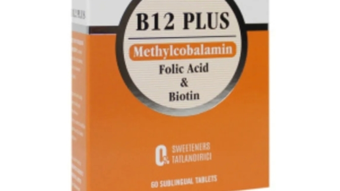 B12 ilacını kullanan var mı ?