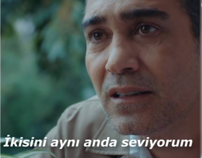 Bir kalbe aynı anda iki insan girer mi?